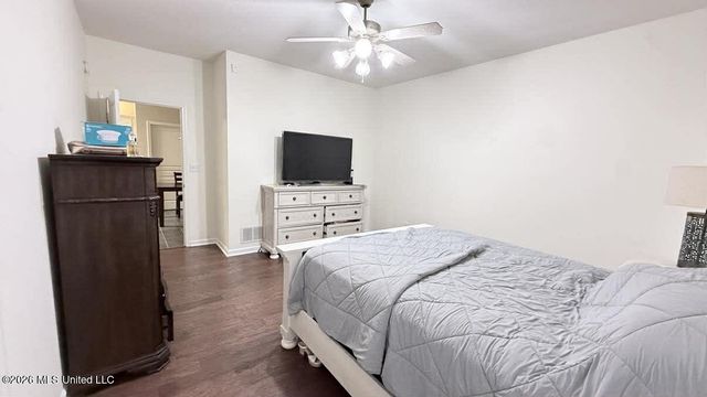 4845 Stone Cross Drive, Olive Branch, MS 38654