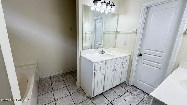 4845 Stone Cross Drive, Olive Branch, MS 38654