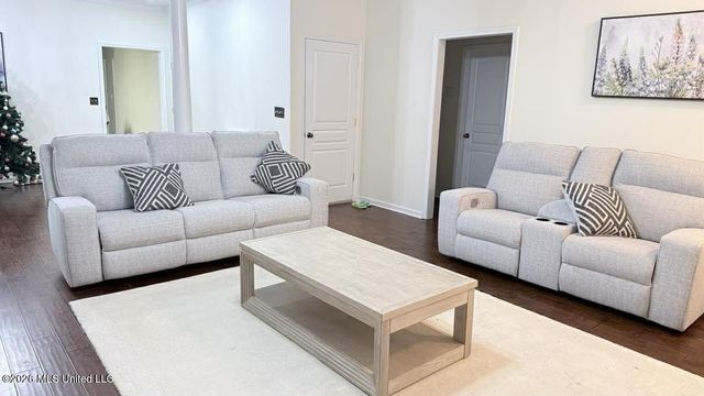 4845 Stone Cross Drive, Olive Branch, MS 38654