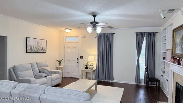 4845 Stone Cross Drive, Olive Branch, MS 38654