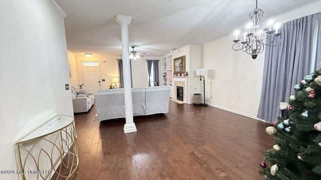 4845 Stone Cross Drive, Olive Branch, MS 38654