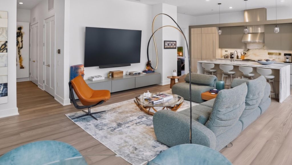 900 W Washington Boulevard 504, Chicago, IL 60607 — photo 5