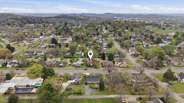 505 4th Ave, Fayetteville, TN 37334