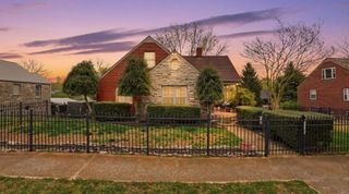 505 4th Ave, Fayetteville, TN 37334