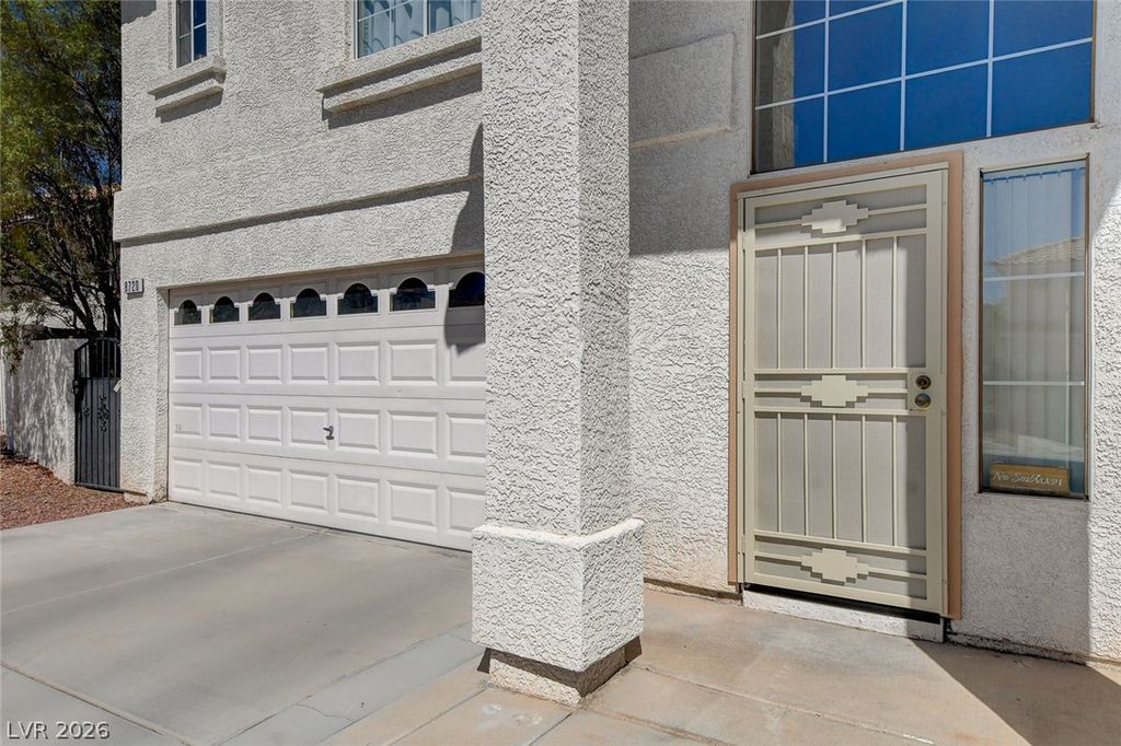8720 Dusty Wagon Avenue, Las Vegas, NV 89129 — photo 4