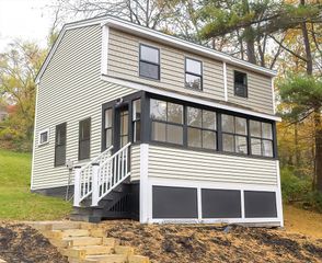 80 Margerie St, Haverhill, MA 01830