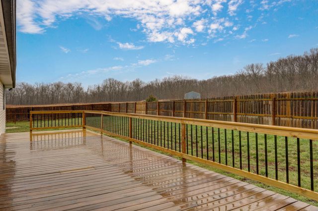 288 River Pass Drive, Marshfield, MO 65706