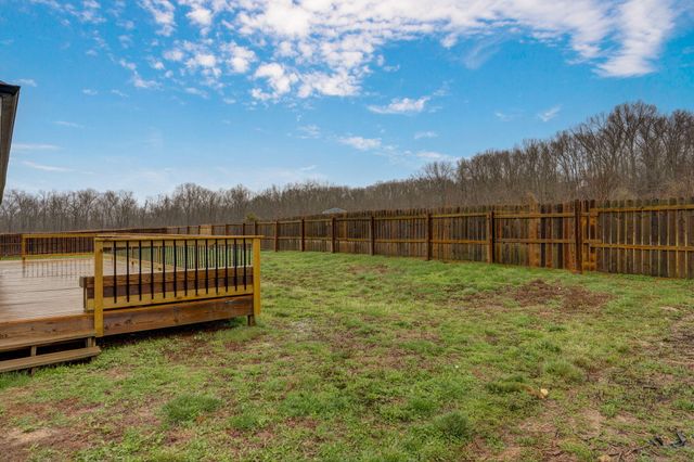 288 River Pass Drive, Marshfield, MO 65706