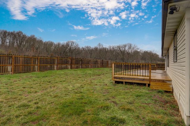 288 River Pass Drive, Marshfield, MO 65706