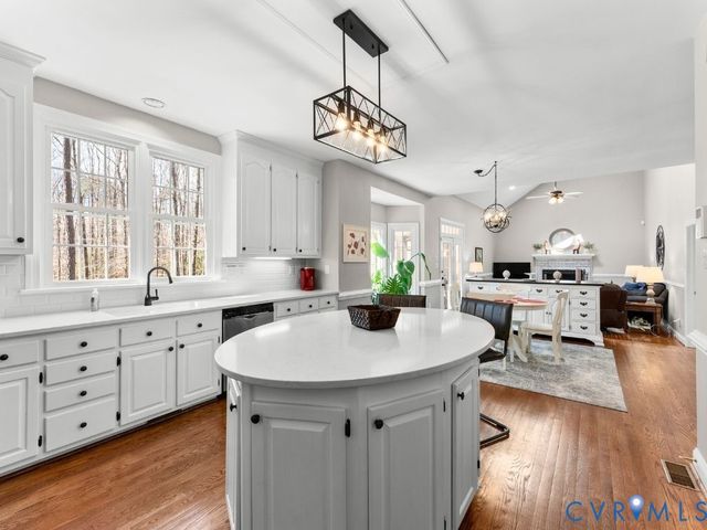 1531 King William Woods Rd, Midlothian, VA 23113