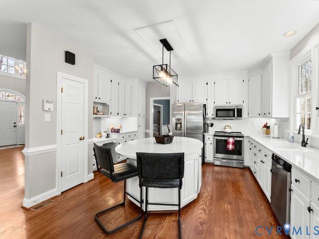 1531 King William Woods Rd, Midlothian, VA 23113