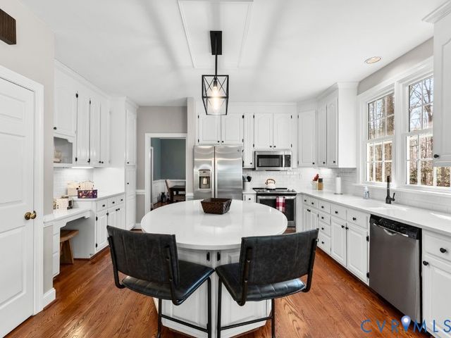 1531 King William Woods Rd, Midlothian, VA 23113