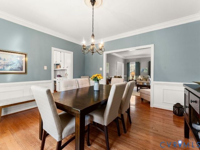 1531 King William Woods Rd, Midlothian, VA 23113