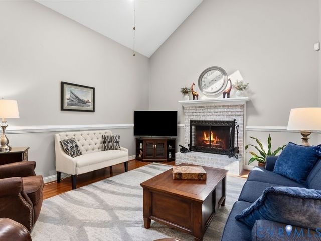 1531 King William Woods Rd, Midlothian, VA 23113