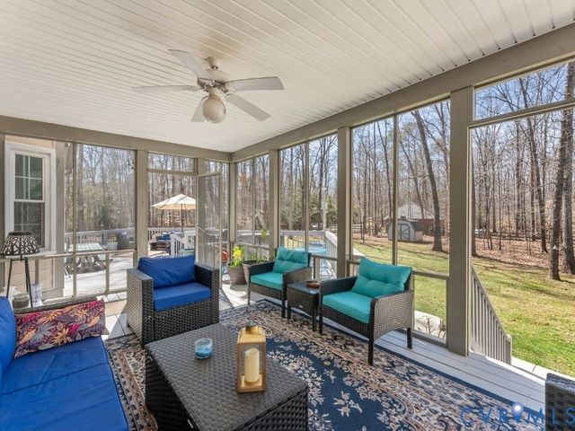 1531 King William Woods Rd, Midlothian, VA 23113