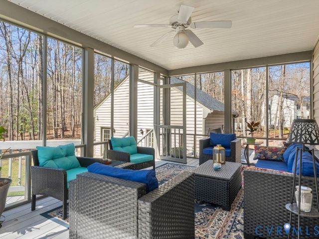 1531 King William Woods Rd, Midlothian, VA 23113