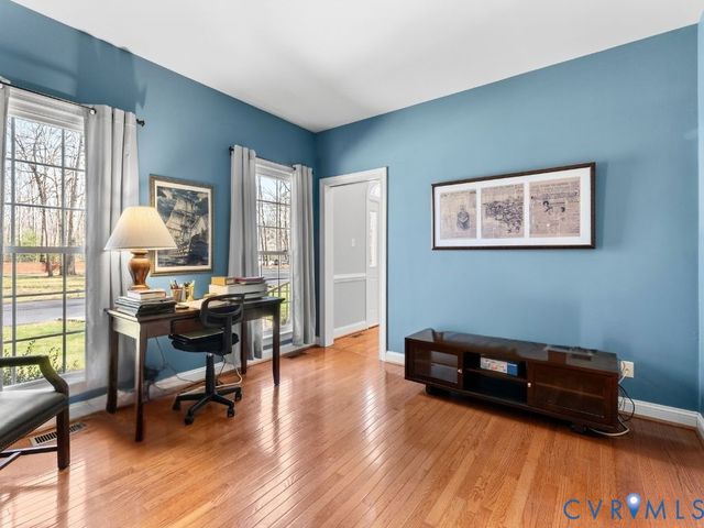 1531 King William Woods Rd, Midlothian, VA 23113
