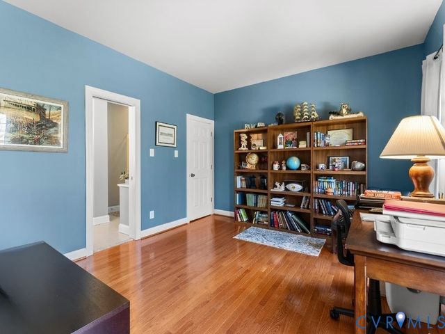 1531 King William Woods Rd, Midlothian, VA 23113