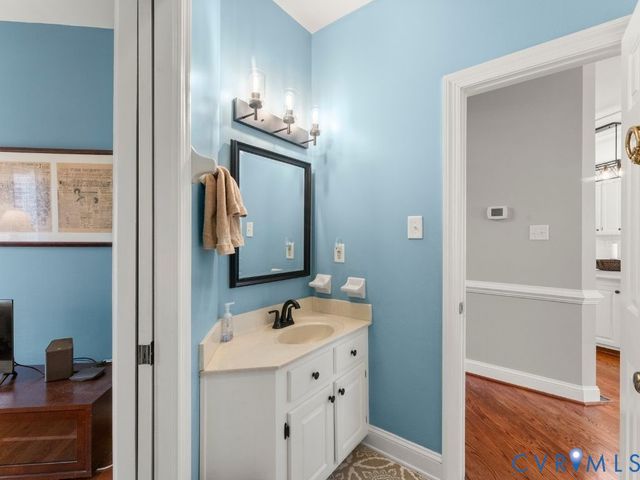 1531 King William Woods Rd, Midlothian, VA 23113