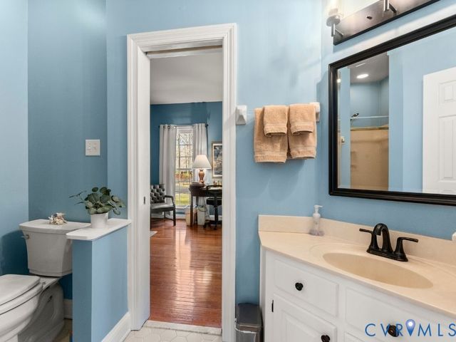 1531 King William Woods Rd, Midlothian, VA 23113
