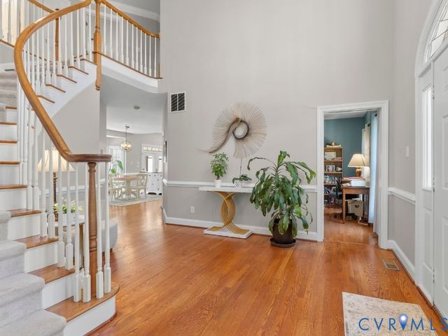 1531 King William Woods Rd, Midlothian, VA 23113