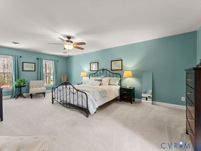 1531 King William Woods Rd, Midlothian, VA 23113