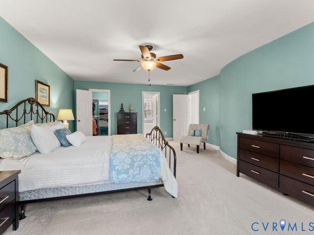 1531 King William Woods Rd, Midlothian, VA 23113