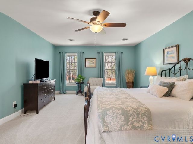 1531 King William Woods Rd, Midlothian, VA 23113
