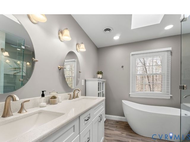 1531 King William Woods Rd, Midlothian, VA 23113