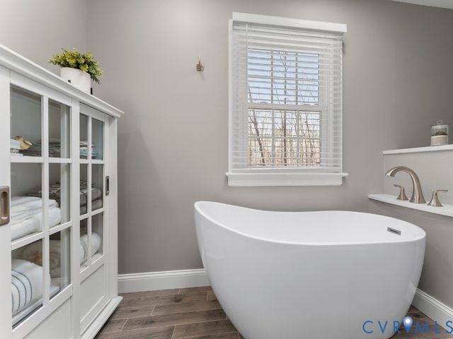 1531 King William Woods Rd, Midlothian, VA 23113