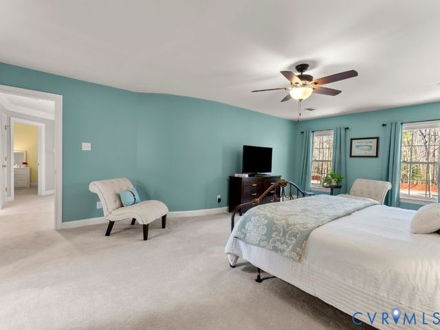 1531 King William Woods Rd, Midlothian, VA 23113