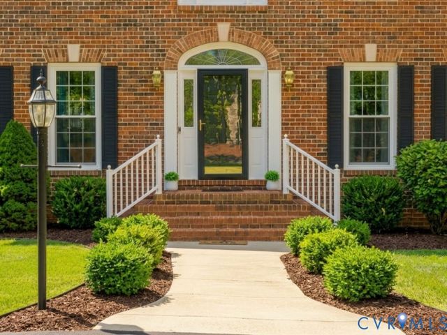 1531 King William Woods Rd, Midlothian, VA 23113