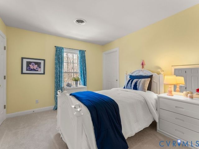1531 King William Woods Rd, Midlothian, VA 23113