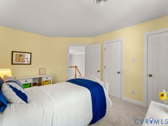 1531 King William Woods Rd, Midlothian, VA 23113