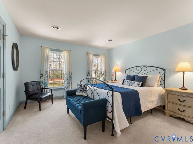 1531 King William Woods Rd, Midlothian, VA 23113