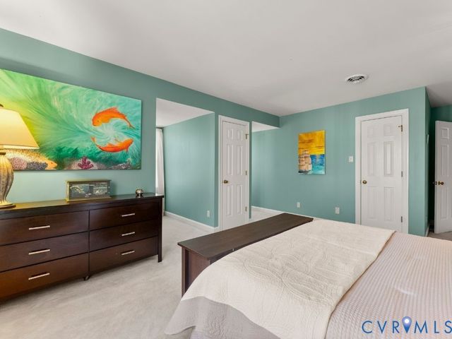 1531 King William Woods Rd, Midlothian, VA 23113