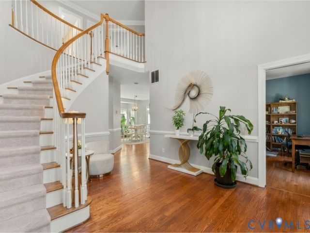 1531 King William Woods Rd, Midlothian, VA 23113