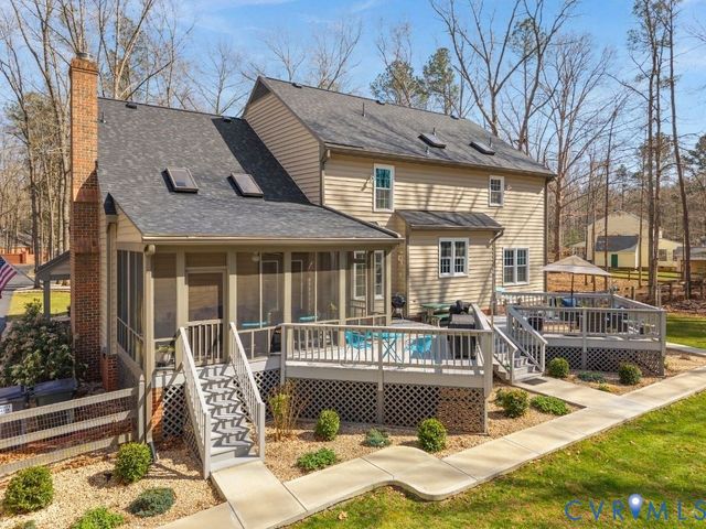 1531 King William Woods Rd, Midlothian, VA 23113
