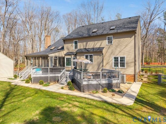 1531 King William Woods Rd, Midlothian, VA 23113