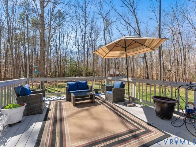 1531 King William Woods Rd, Midlothian, VA 23113