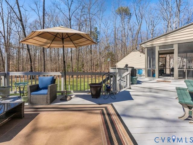 1531 King William Woods Rd, Midlothian, VA 23113