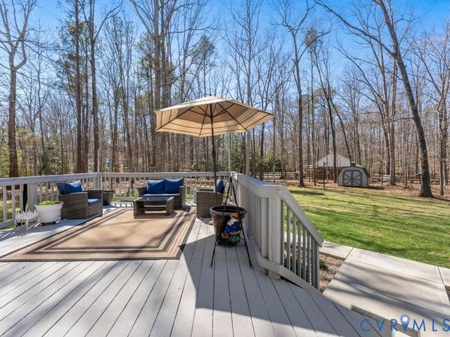1531 King William Woods Rd, Midlothian, VA 23113