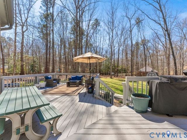 1531 King William Woods Rd, Midlothian, VA 23113