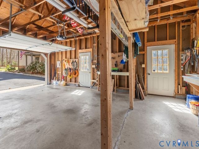 1531 King William Woods Rd, Midlothian, VA 23113