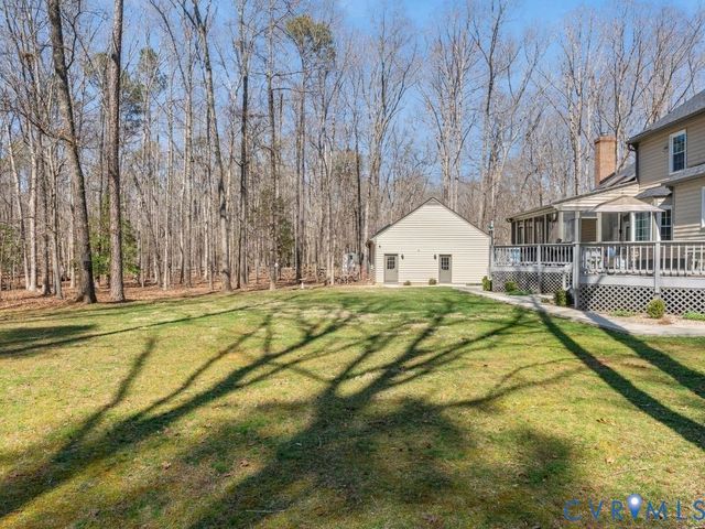 1531 King William Woods Rd, Midlothian, VA 23113