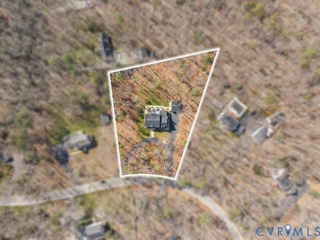 1531 King William Woods Rd, Midlothian, VA 23113