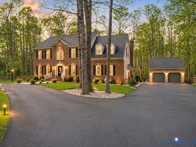 1531 King William Woods Rd, Midlothian, VA 23113