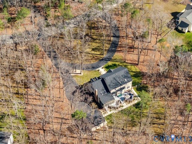 1531 King William Woods Rd, Midlothian, VA 23113