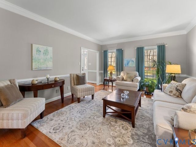 1531 King William Woods Rd, Midlothian, VA 23113
