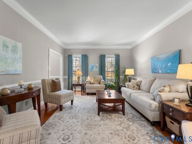 1531 King William Woods Rd, Midlothian, VA 23113